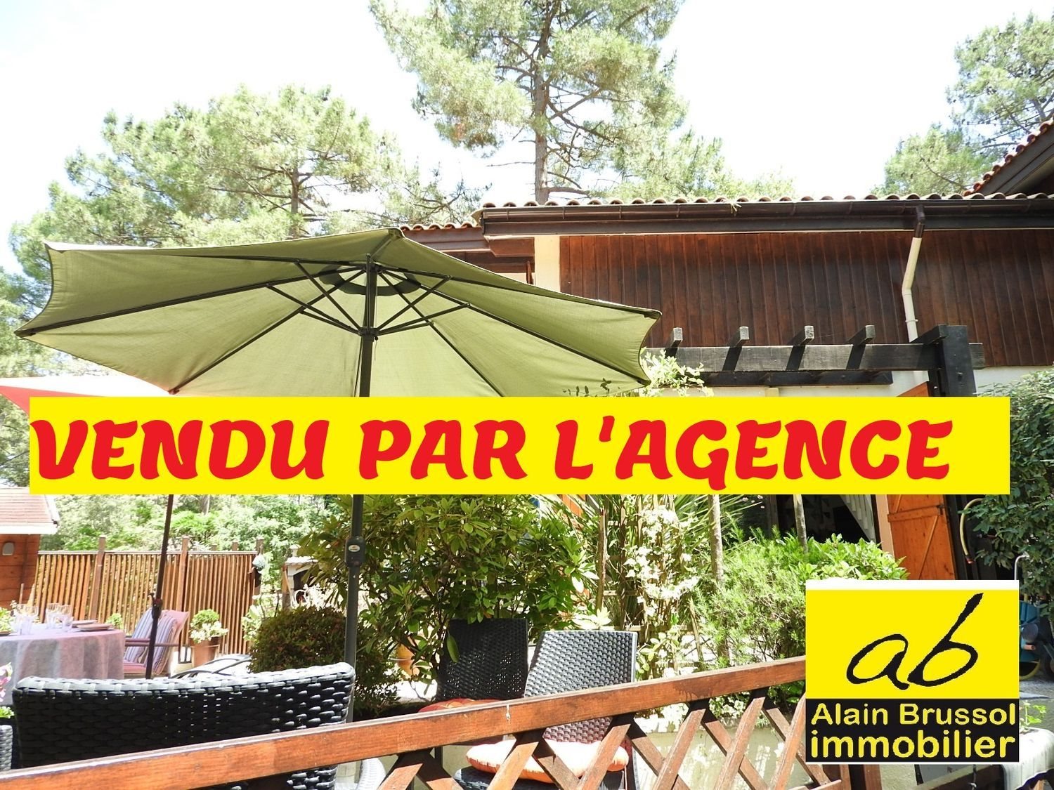 Maison à vendre, 42m², Lacanau