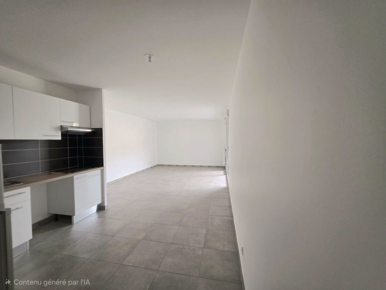 Appartement à vendre, 65m², Cluses