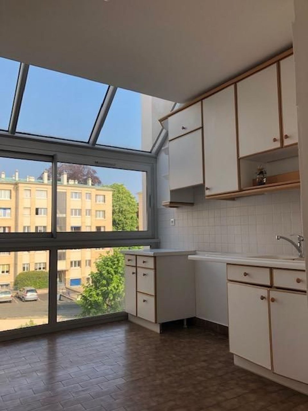 Appartement à louer, 67m², Saint-Germain-en-Laye