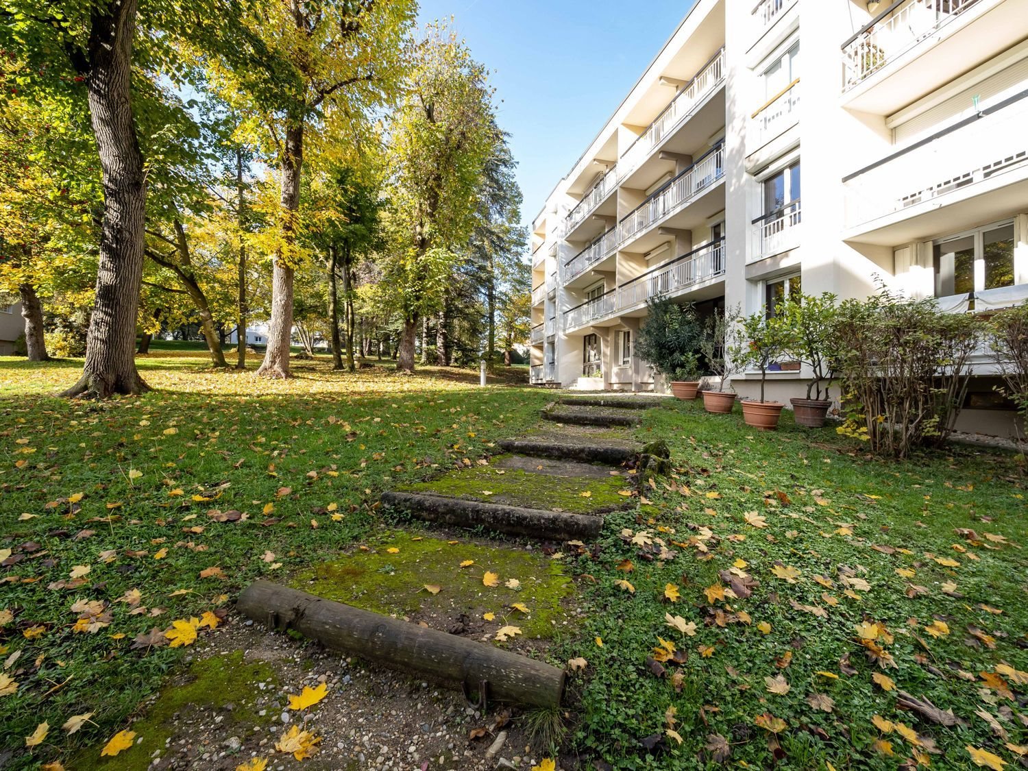 Appartement à vendre, 62m², Saint-Genis-Laval