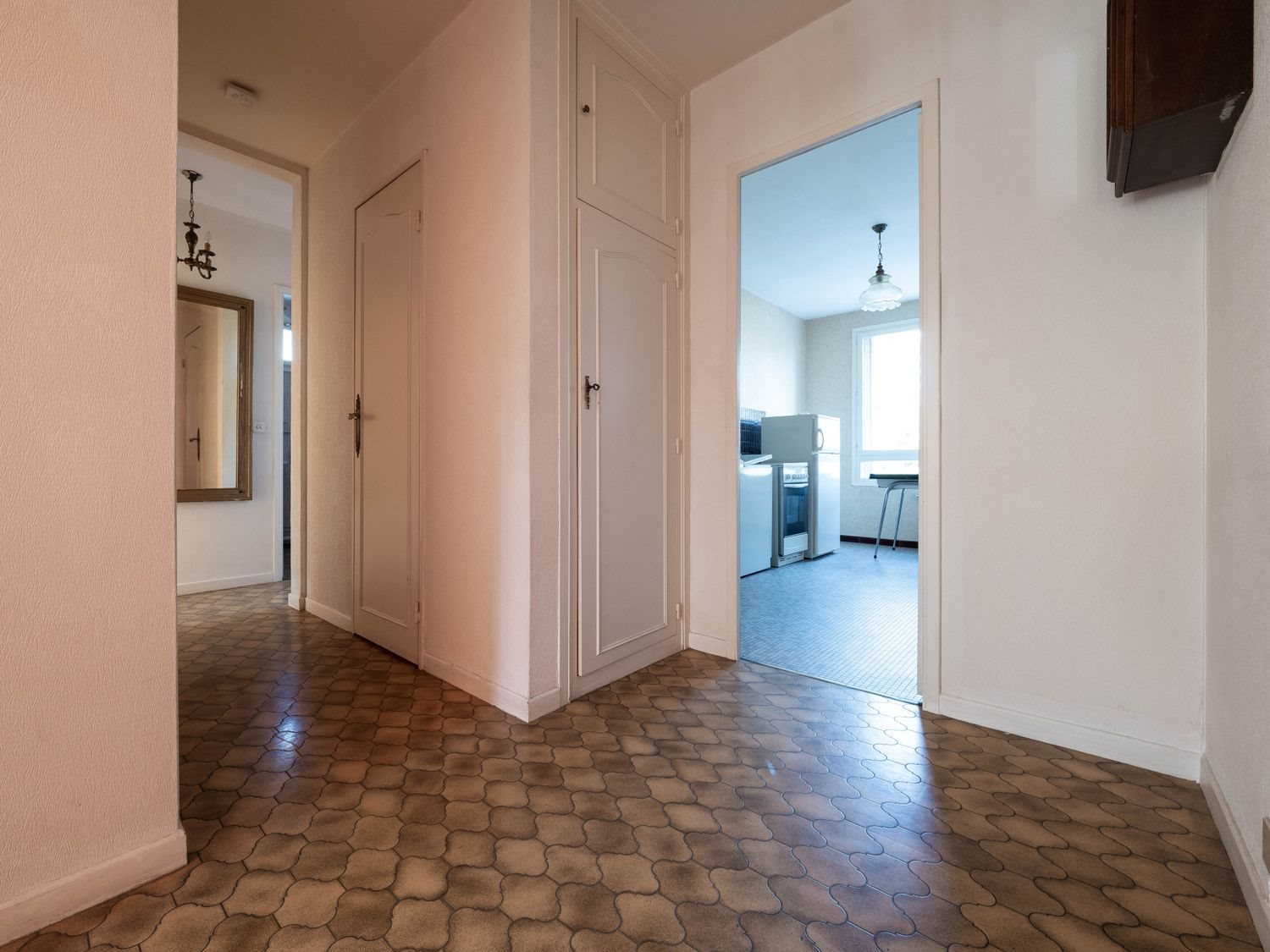 Appartement à vendre, 62m², Saint-Genis-Laval
