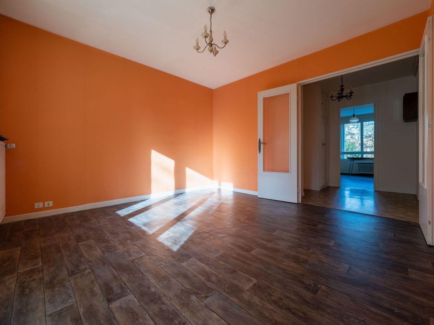 Appartement à vendre, 62m², Saint-Genis-Laval