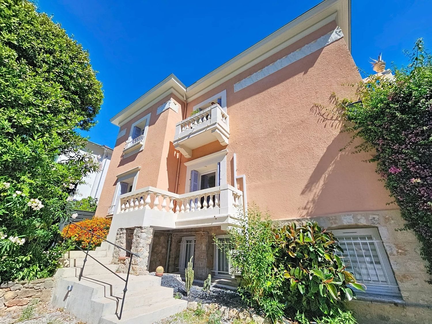 Maison à vendre, 239m², Cannes