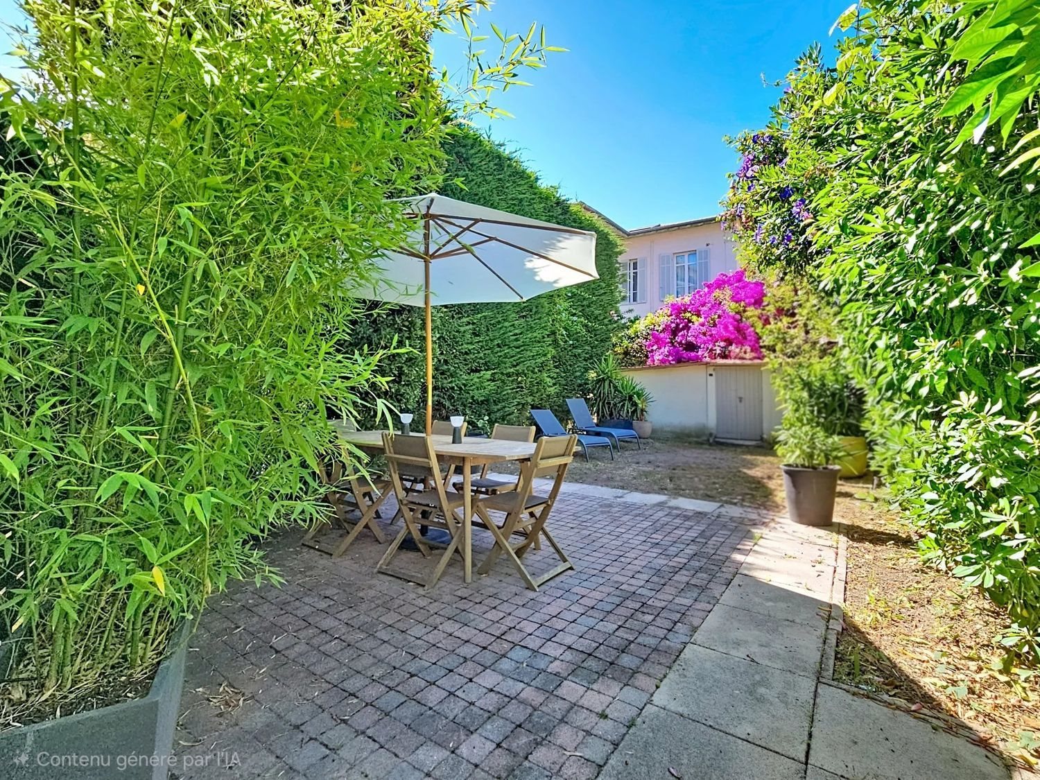 Maison à vendre, 239m², Cannes