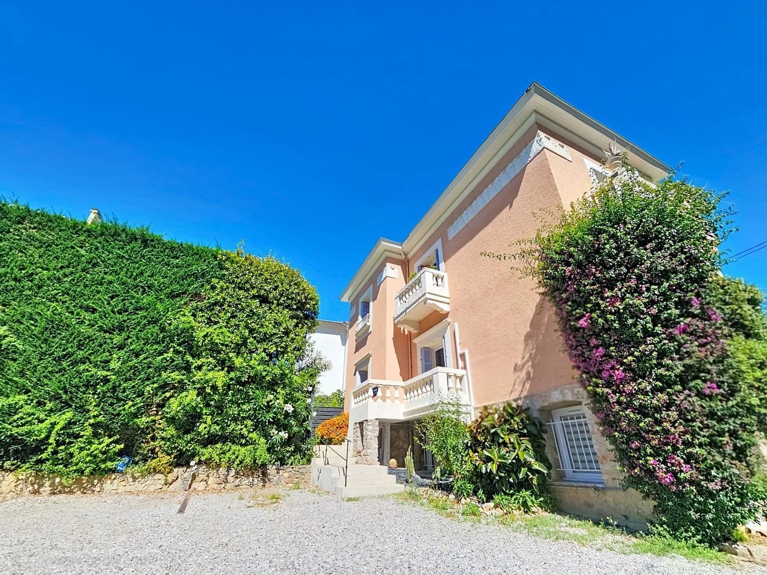 Maison à vendre, 239m², Cannes