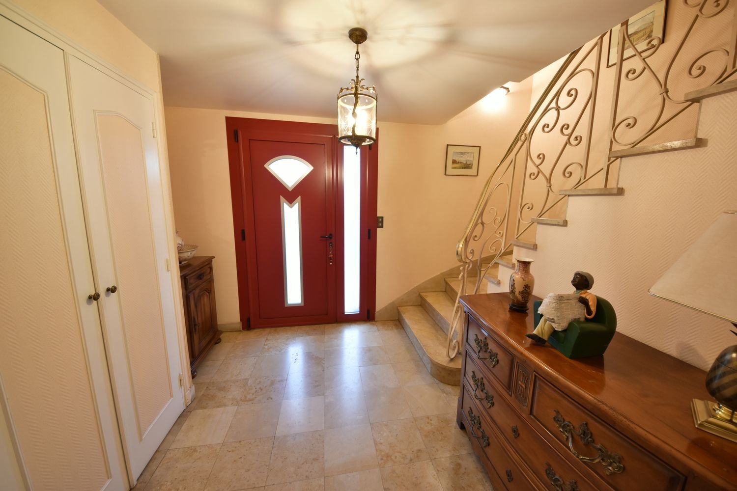 Maison à vendre, 245m², Ussac