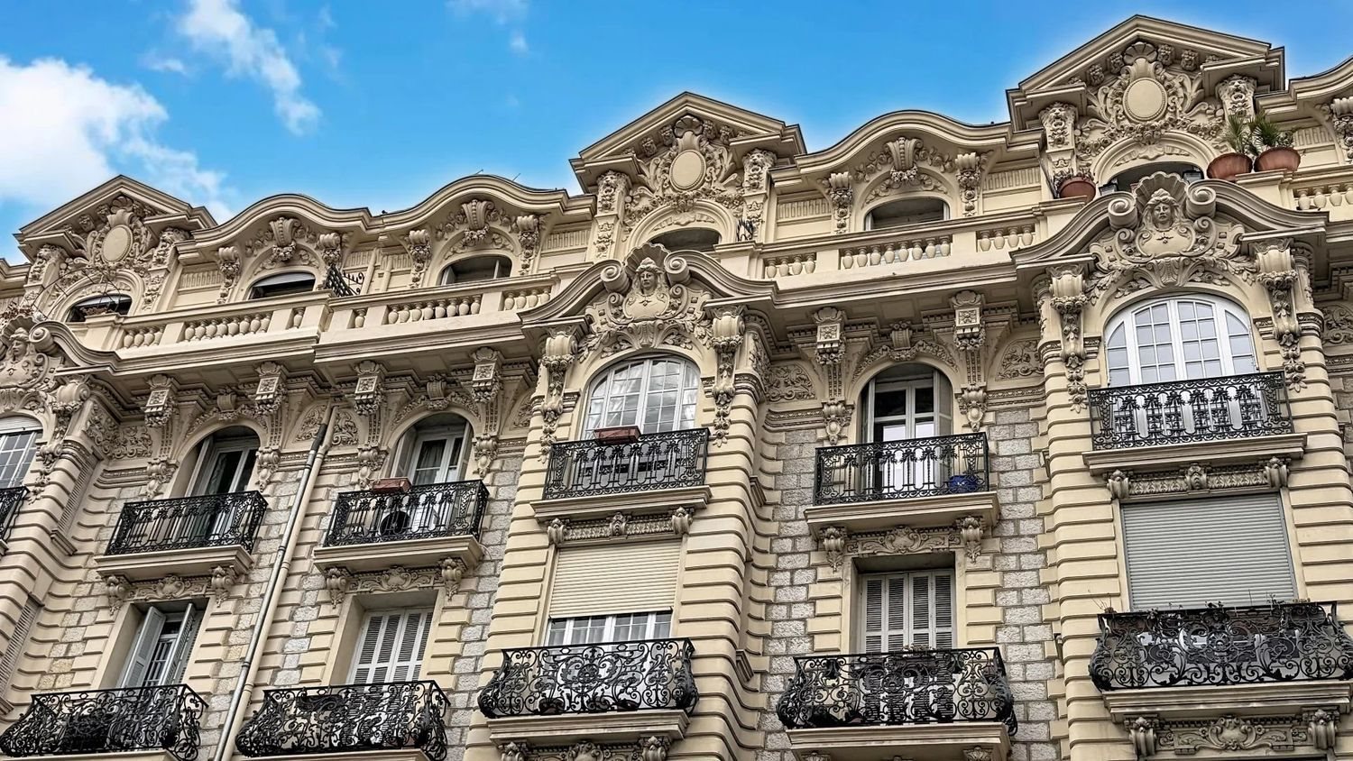 Appartement à vendre, 123m², Nice