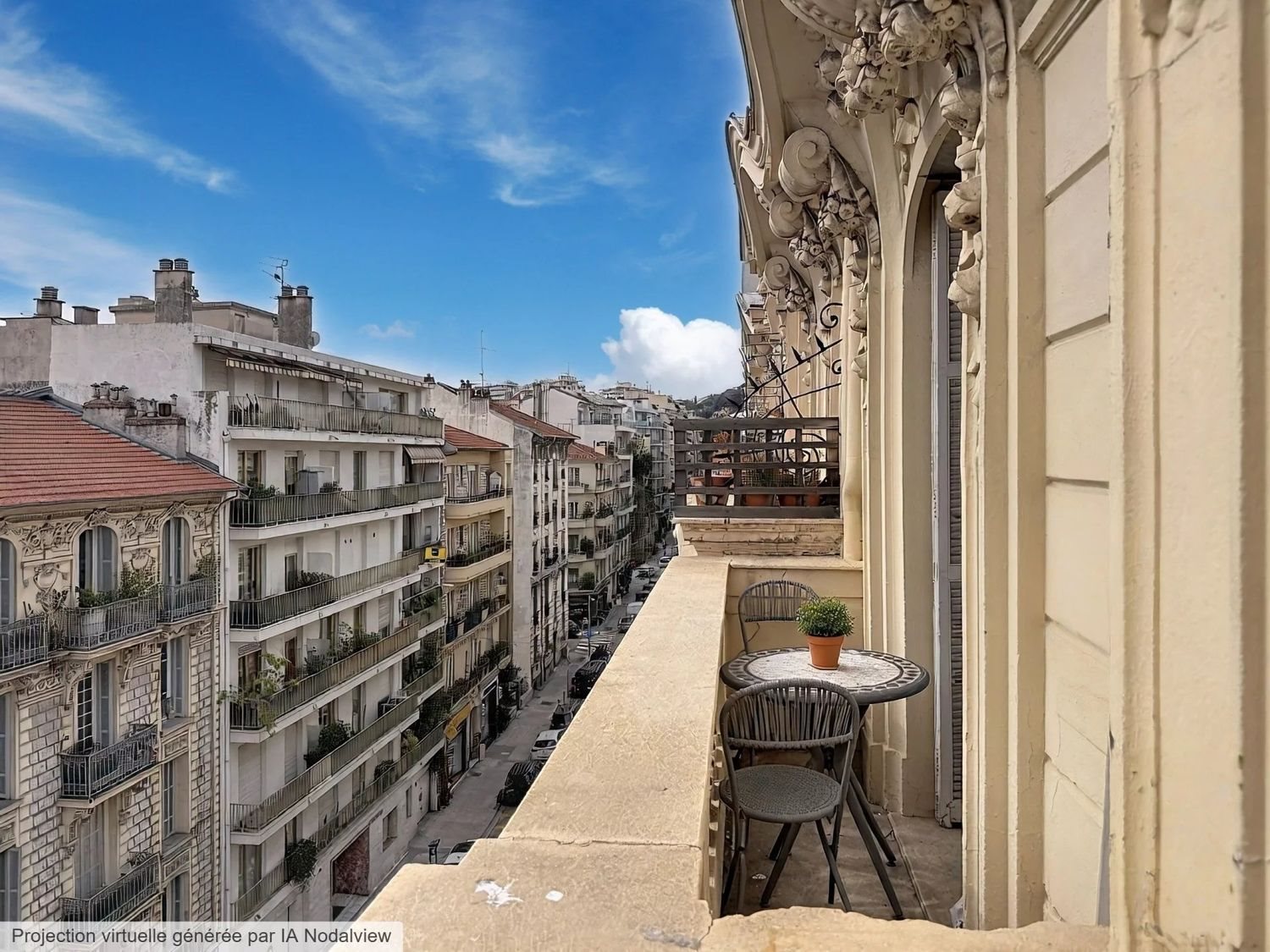 Appartement à vendre, 123m², Nice