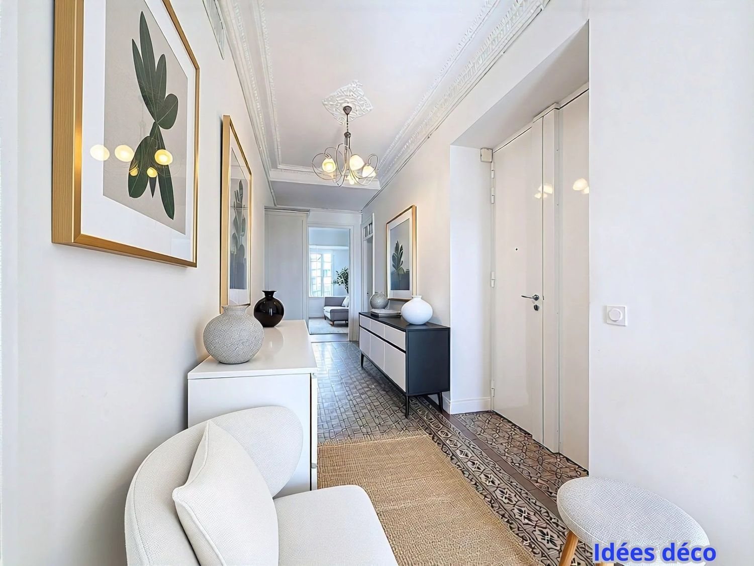 Appartement à vendre, 123m², Nice