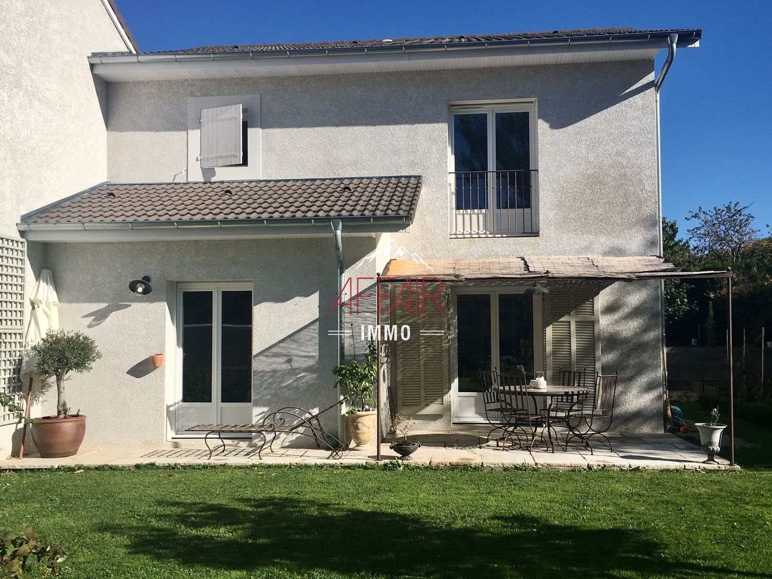 Maison à vendre, 120m², Archamps
