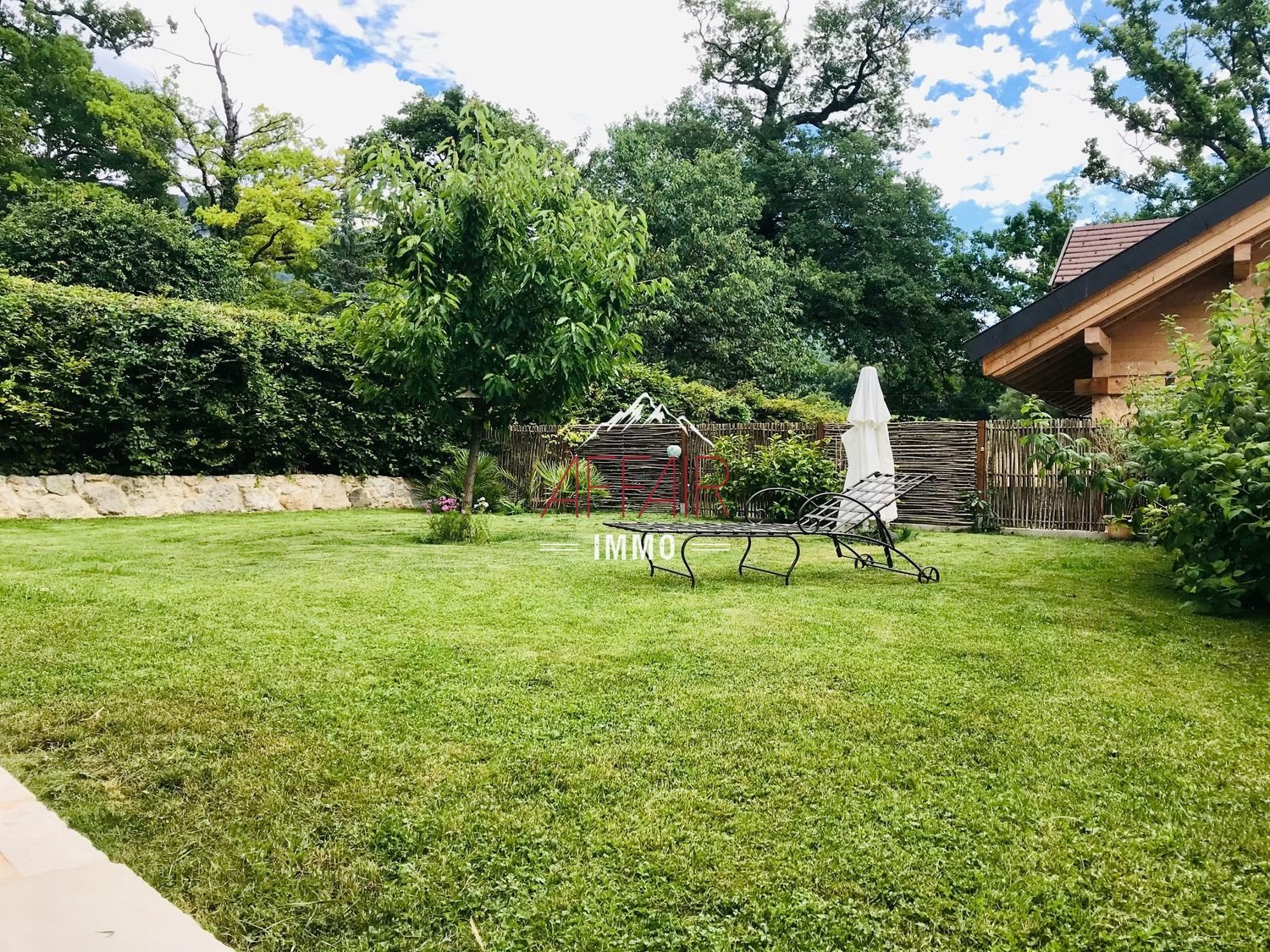 Maison à vendre, 120m², Archamps