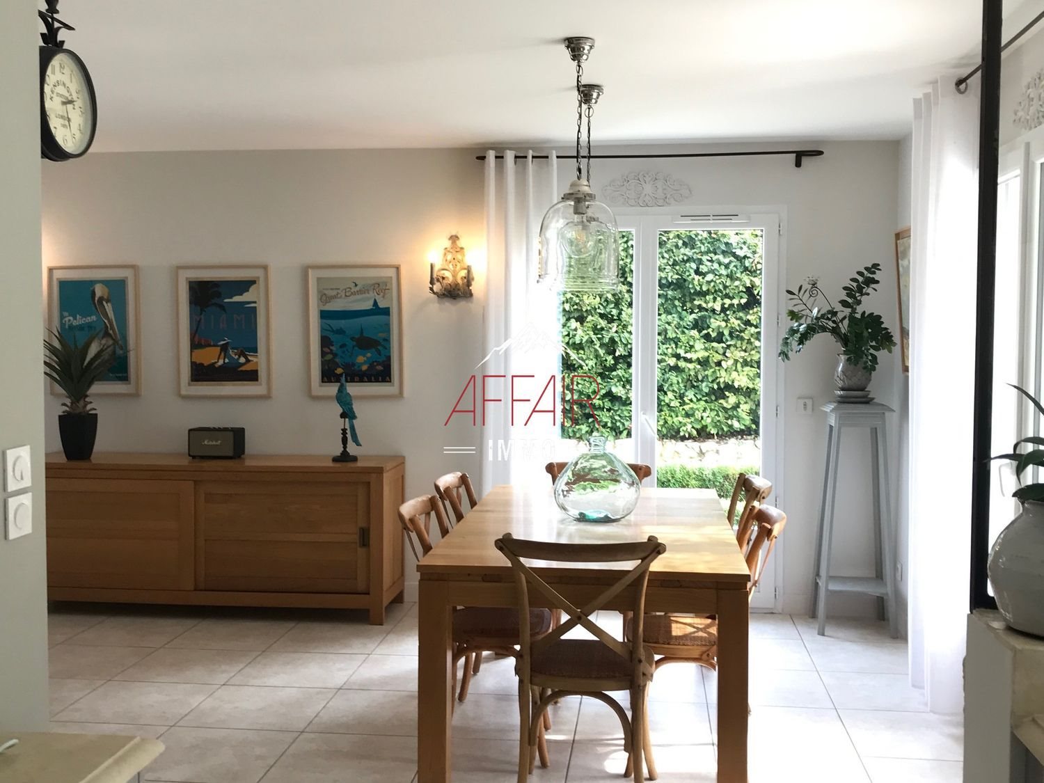 Maison à vendre, 120m², Archamps