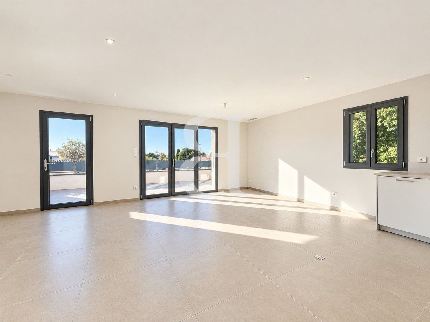 Appartement à vendre, 77m², Velleron