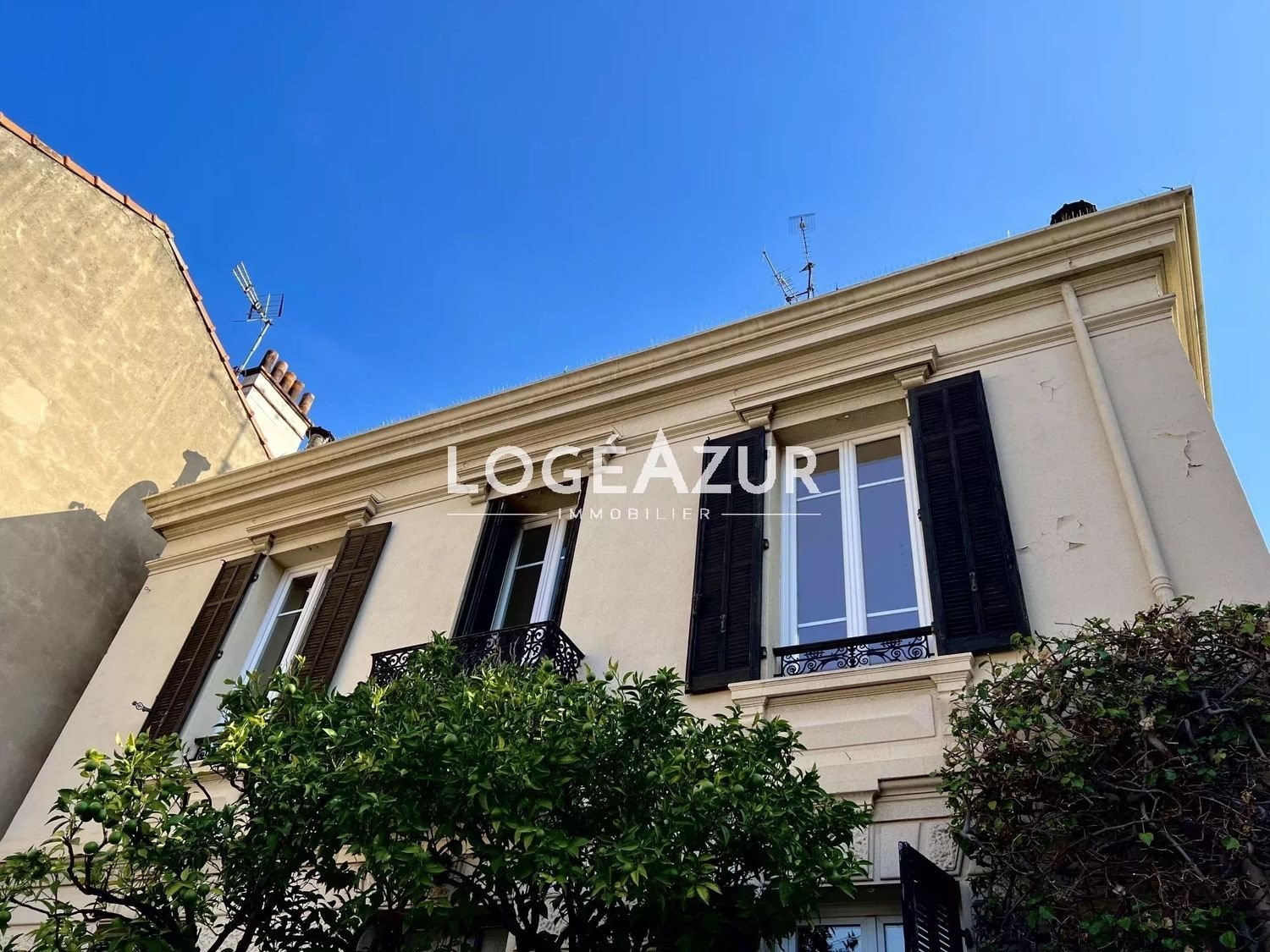 Maison à vendre, 116m², Cannes