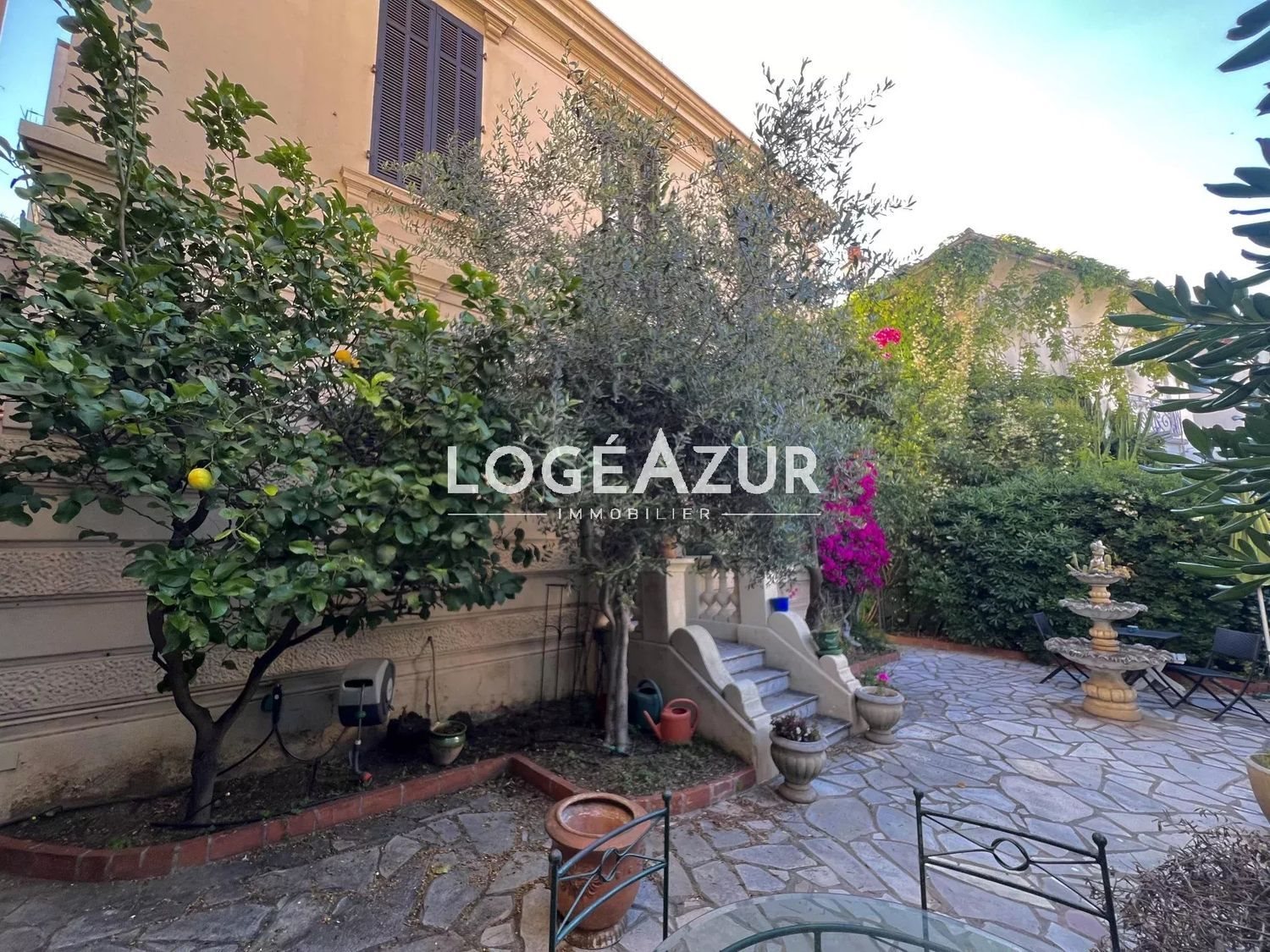 Maison à vendre, 116m², Cannes