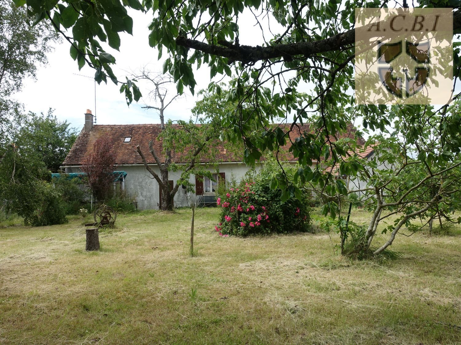 Maison à vendre, 59m², Oucques