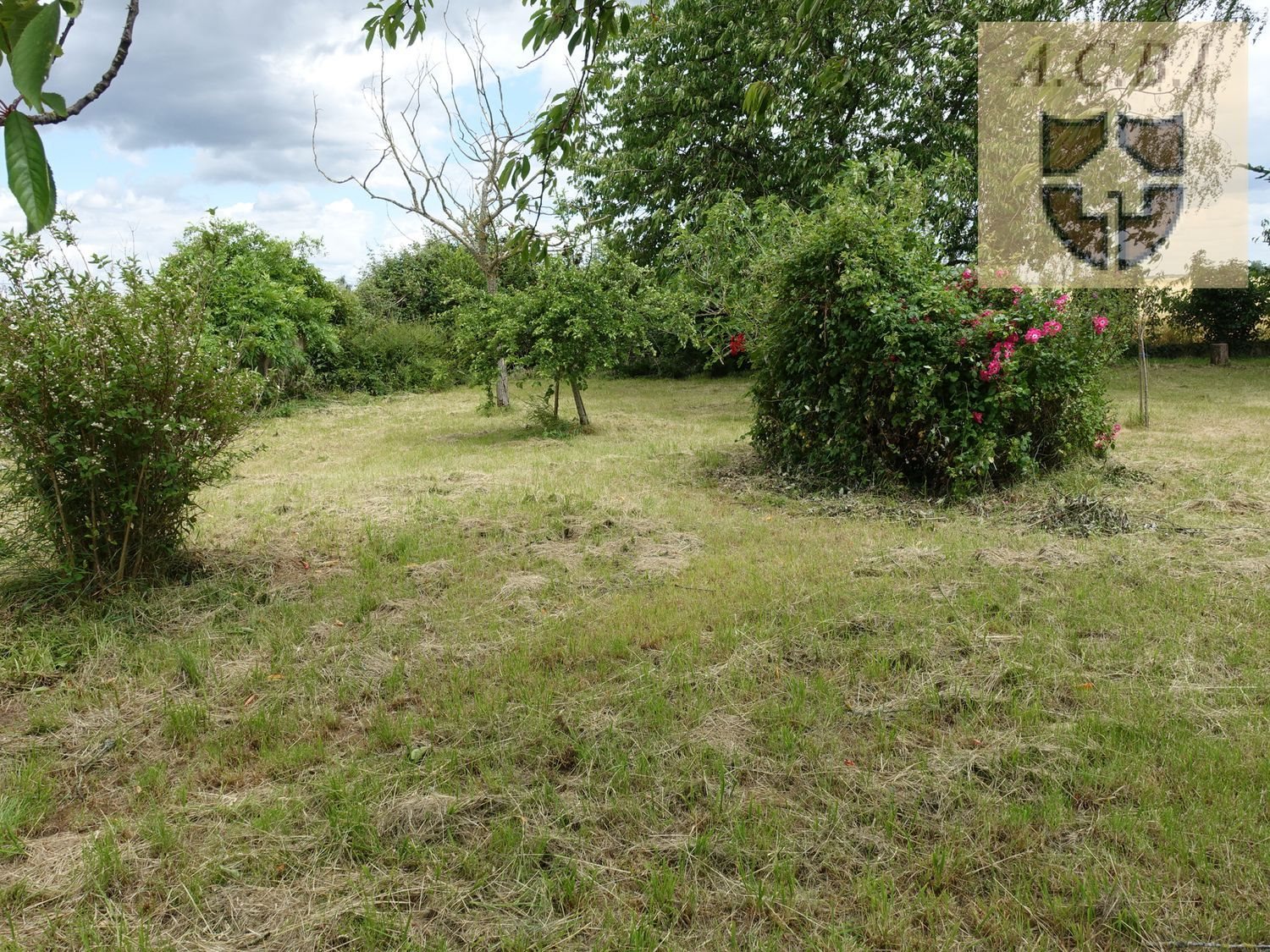 Maison à vendre, 59m², Oucques