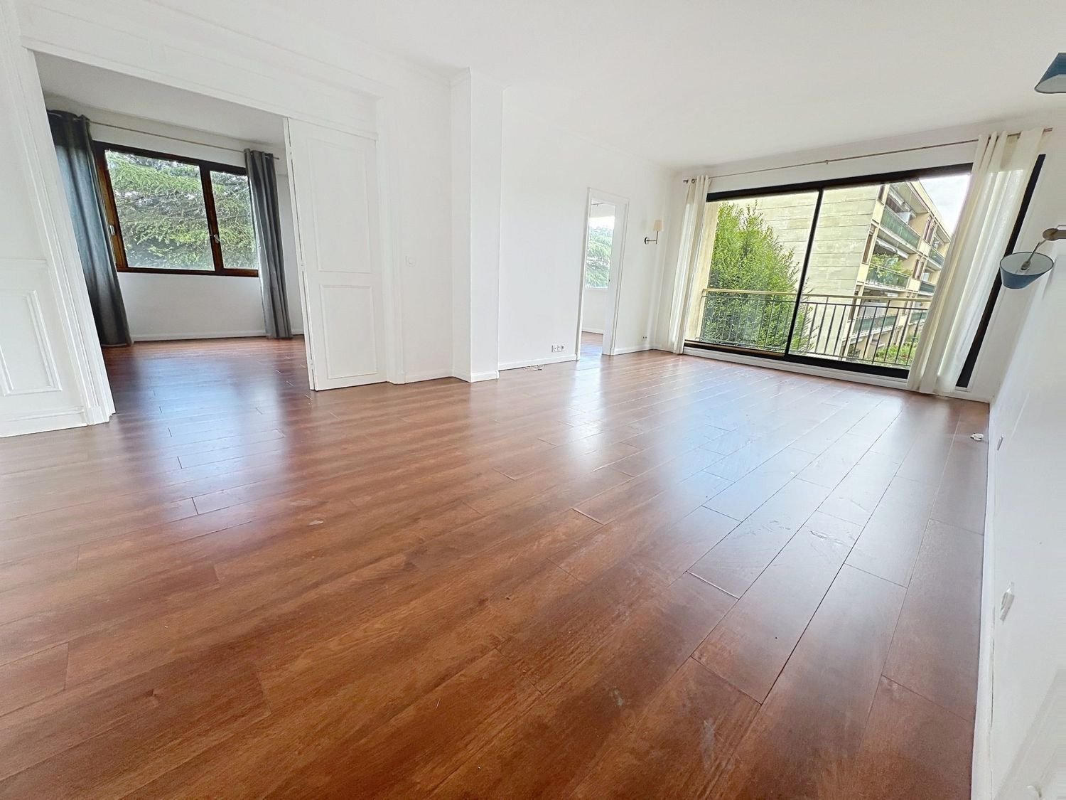 Appartement à louer, 117m², Noisy-le-Roi