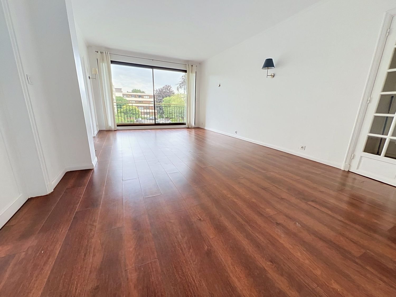 Appartement à louer, 117m², Noisy-le-Roi