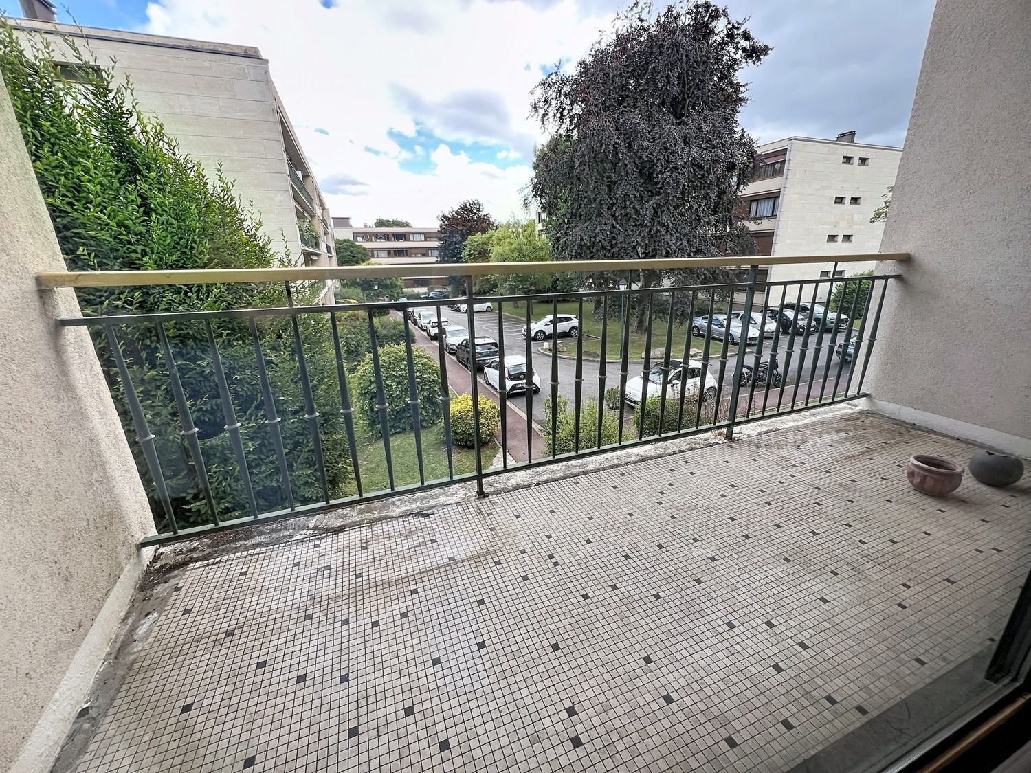 Appartement à louer, 117m², Noisy-le-Roi