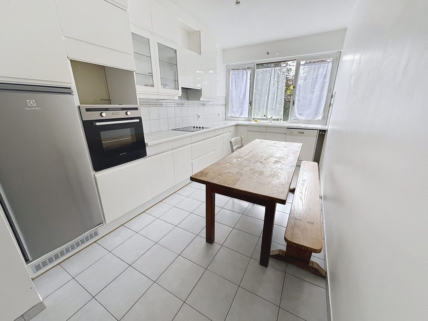 Appartement à louer, 117m², Noisy-le-Roi