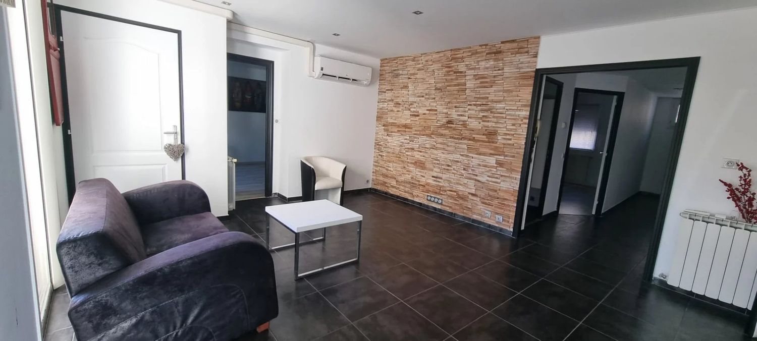 Maison à vendre, 114m², Marseille 14ème