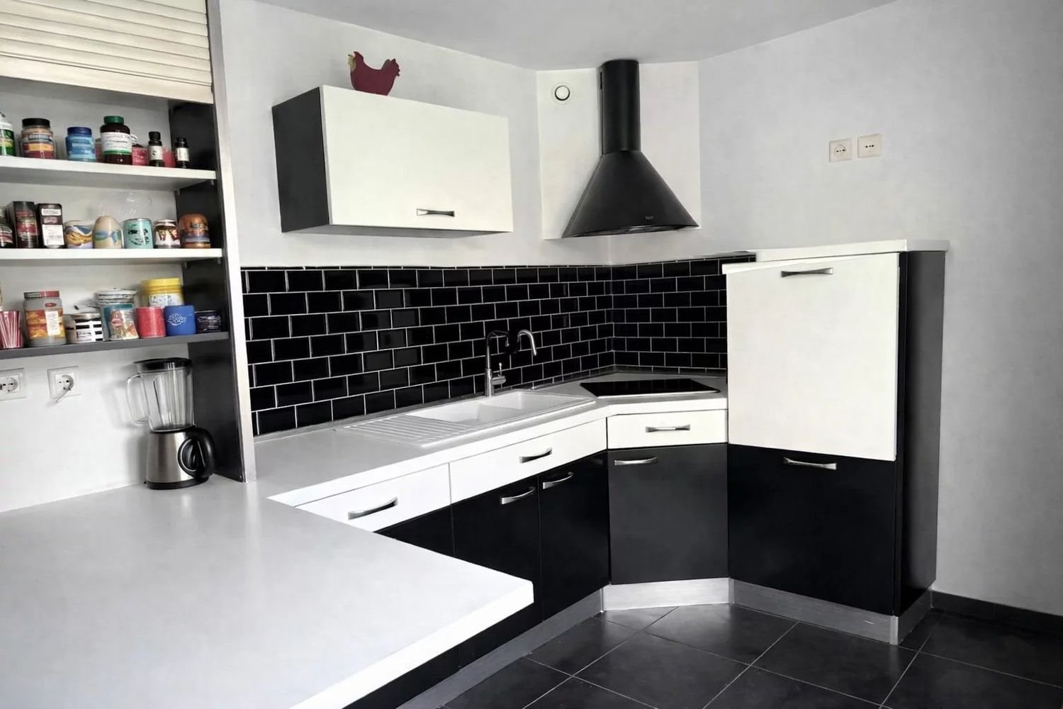 Maison à vendre, 114m², Marseille 14ème