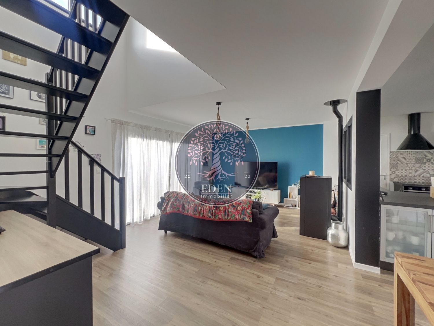 Maison à vendre, 121m², Dreux