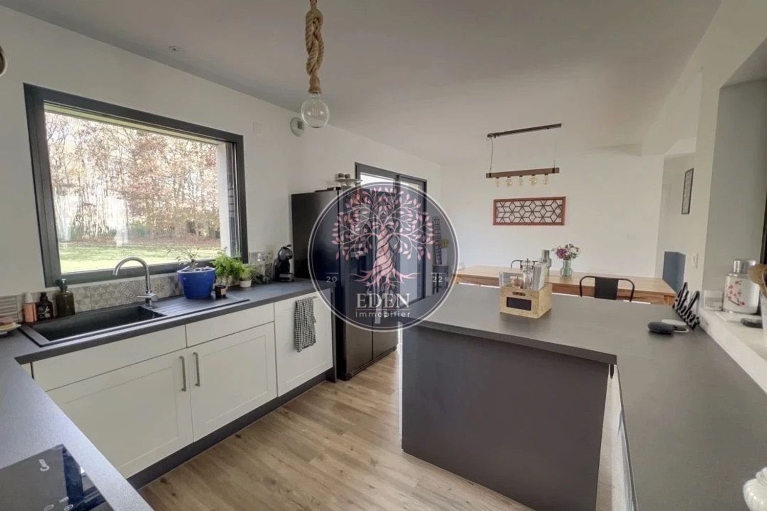 Maison à vendre, 121m², Dreux