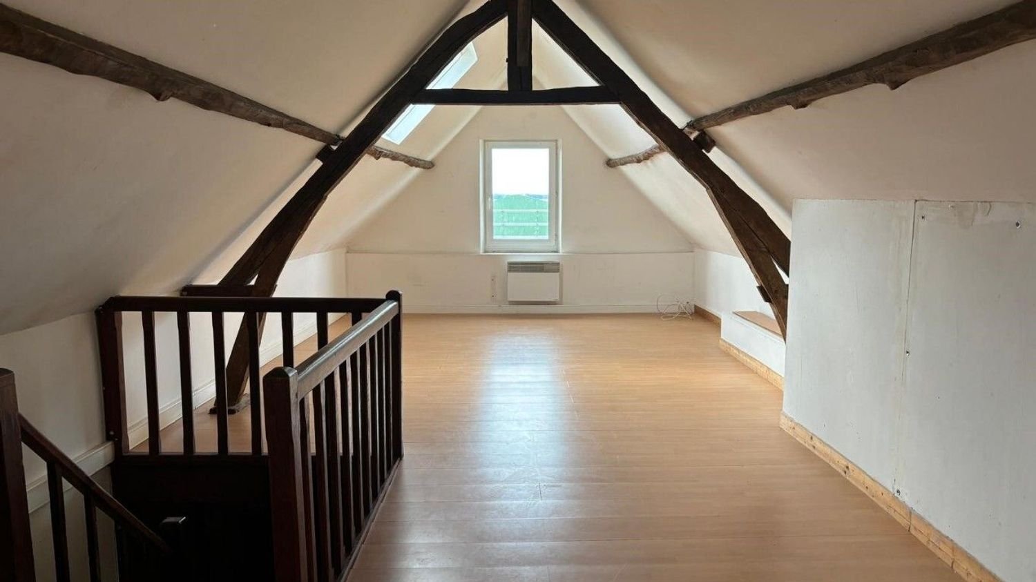 Appartement à louer, 69m², Saint-Laurent-en-Caux