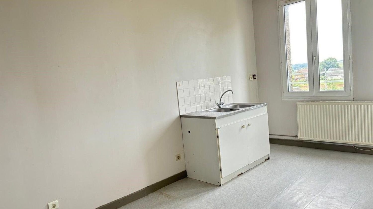 Appartement à louer, 69m², Saint-Laurent-en-Caux