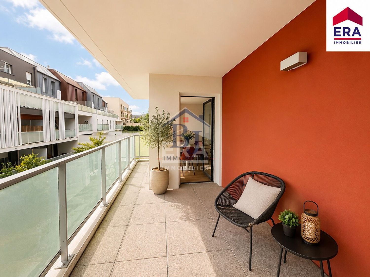 Appartement à vendre, 39m², Rennes