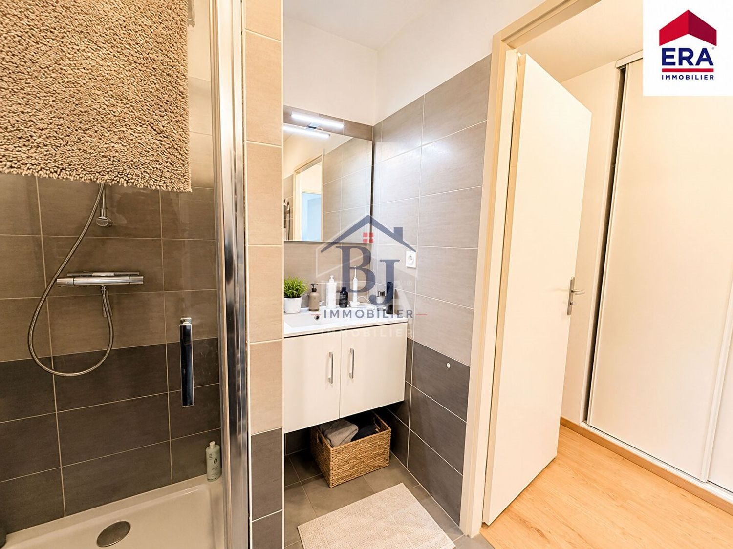 Appartement à vendre, 39m², Rennes