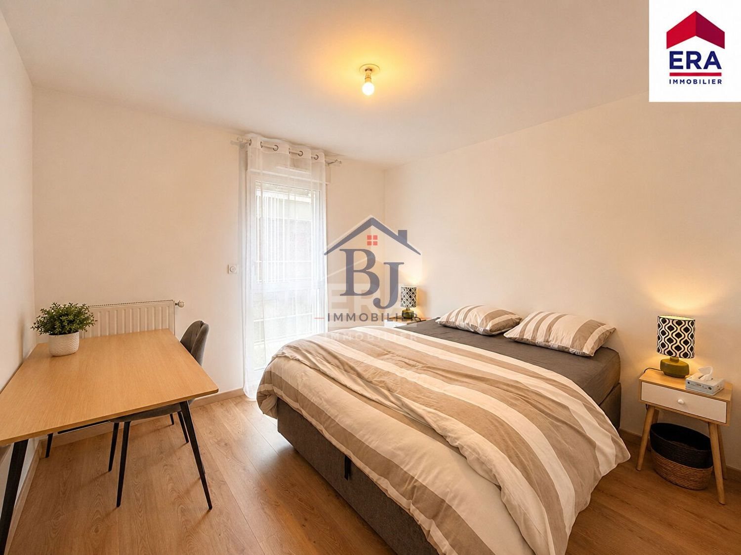 Appartement à vendre, 39m², Rennes