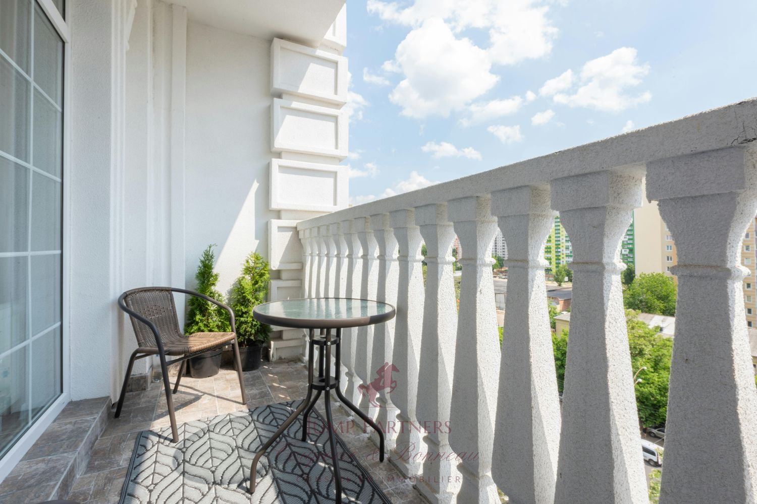 Appartement à vendre, 67m², Bordeaux