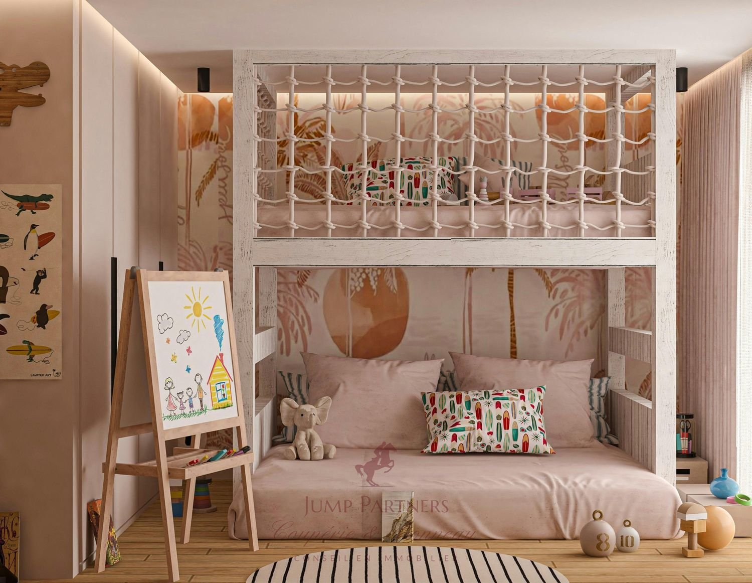 Appartement à vendre, 67m², Bordeaux