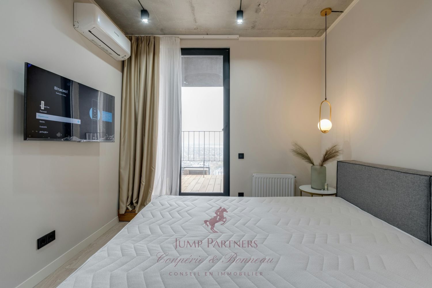 Appartement à vendre, 67m², Bordeaux