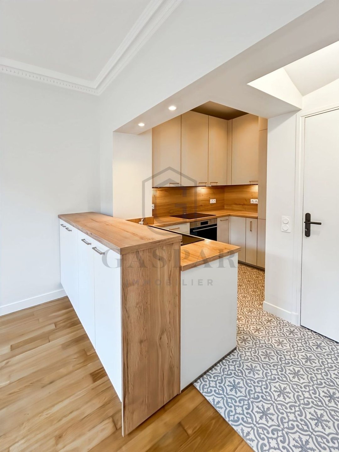 Maison à louer, 120m², Boulogne-Billancourt