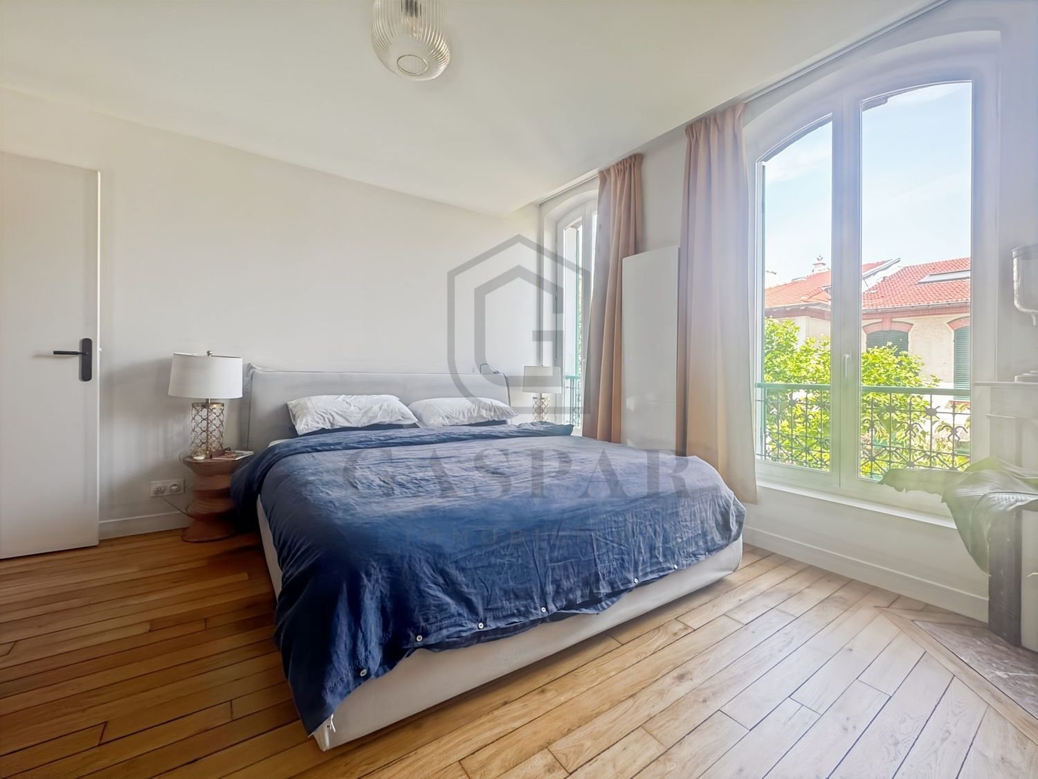 Maison à louer, 120m², Boulogne-Billancourt
