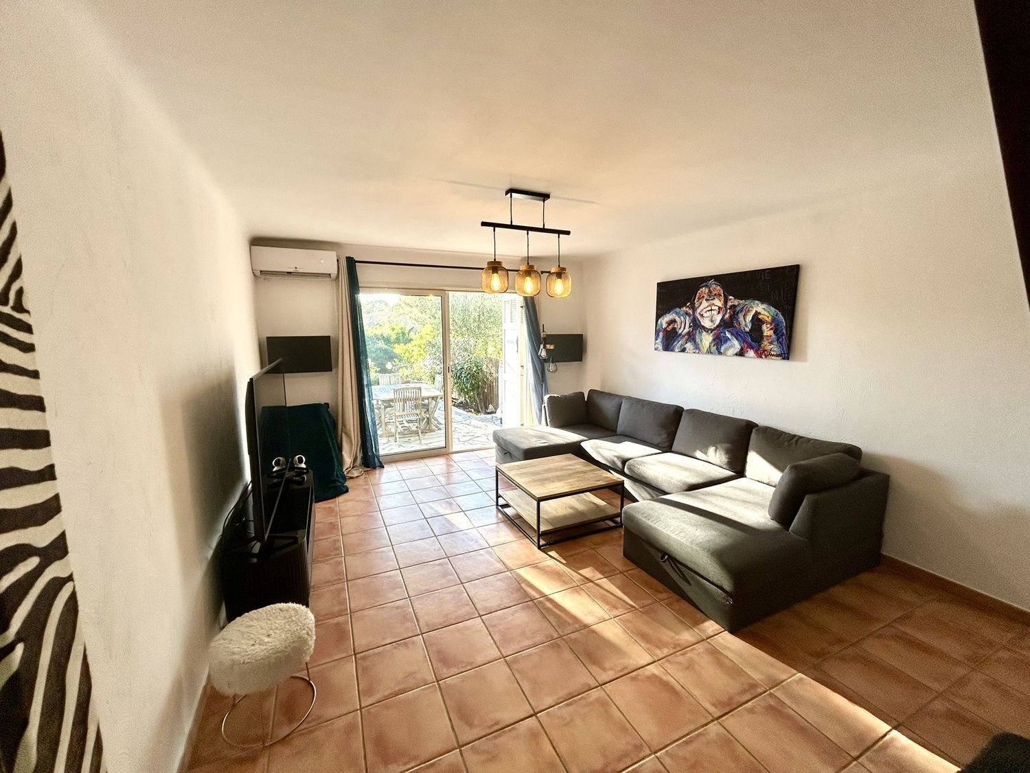 Maison à vendre, 66m², Saint-Raphaël