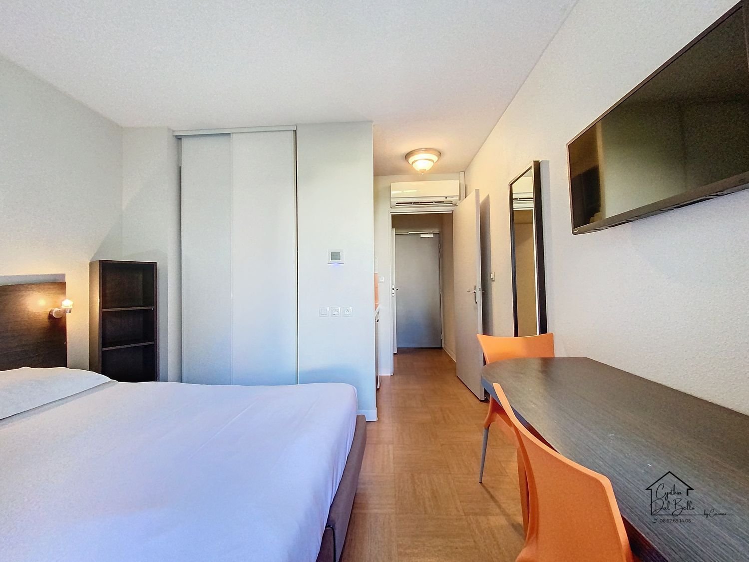 Appartement à vendre, 18m², Avignon
