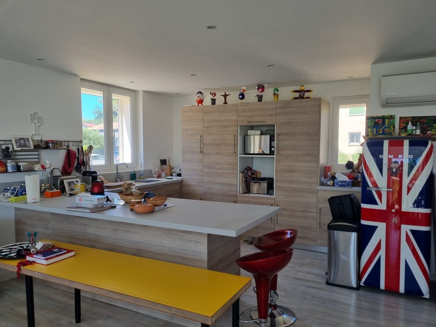 Maison à vendre, 110m², Lauris