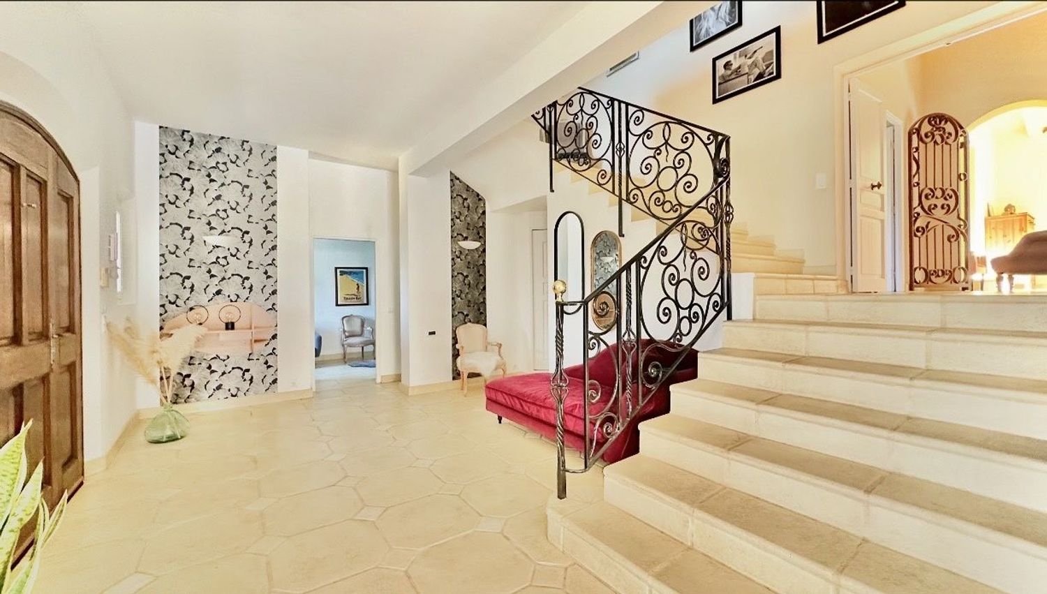 Maison à vendre, 242m², Solliès-Toucas