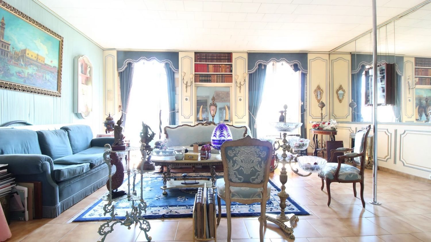 Appartement à vendre, 78m², Rouen