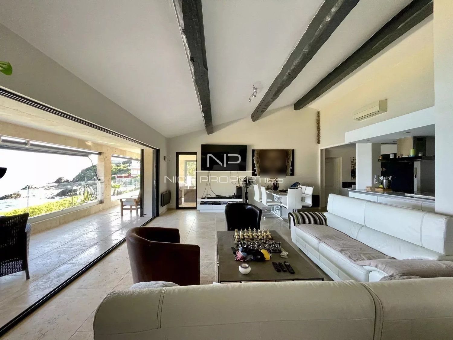 Maison à vendre, 200m², Fréjus