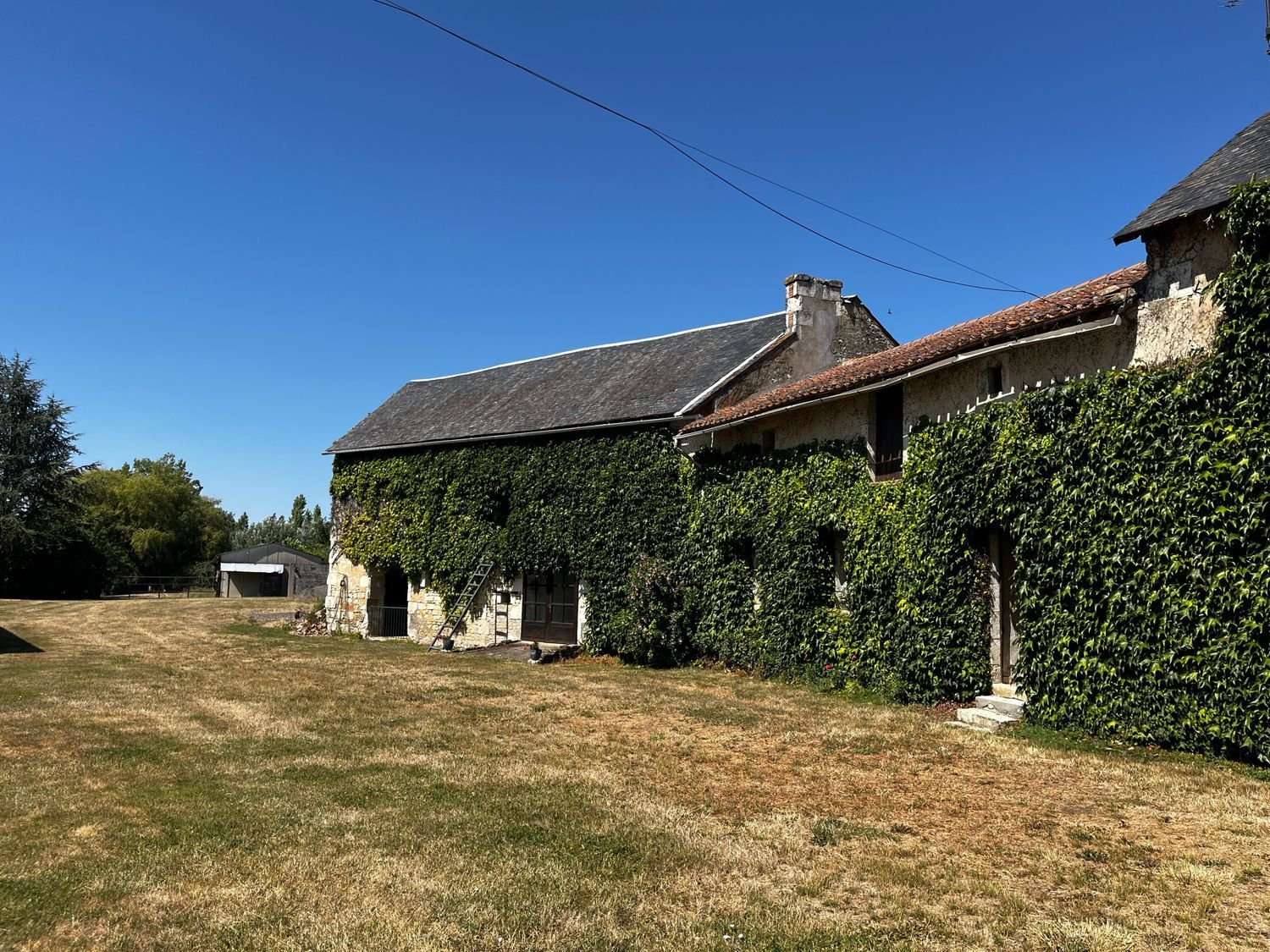 Maison à vendre, 213m², Poitiers