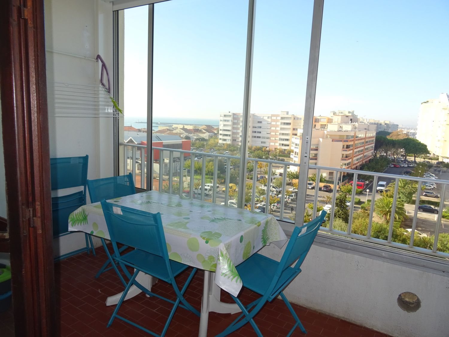 Appartement à vendre, 30m², Mauguio