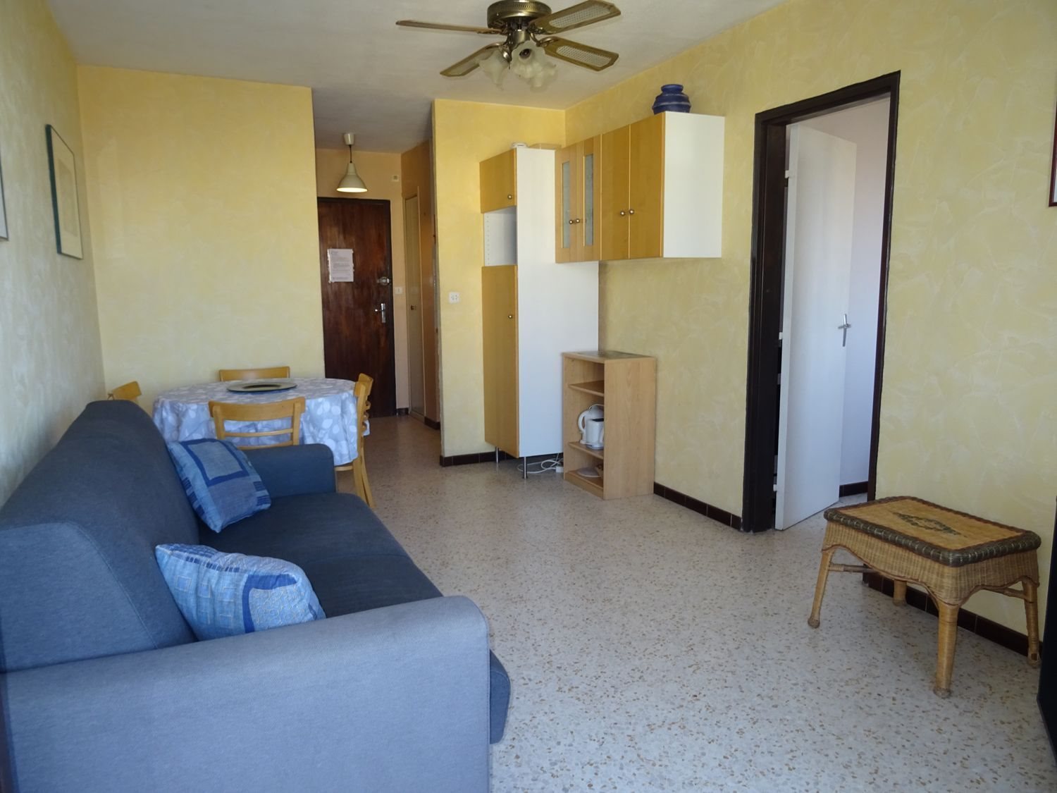 Appartement à vendre, 30m², Mauguio