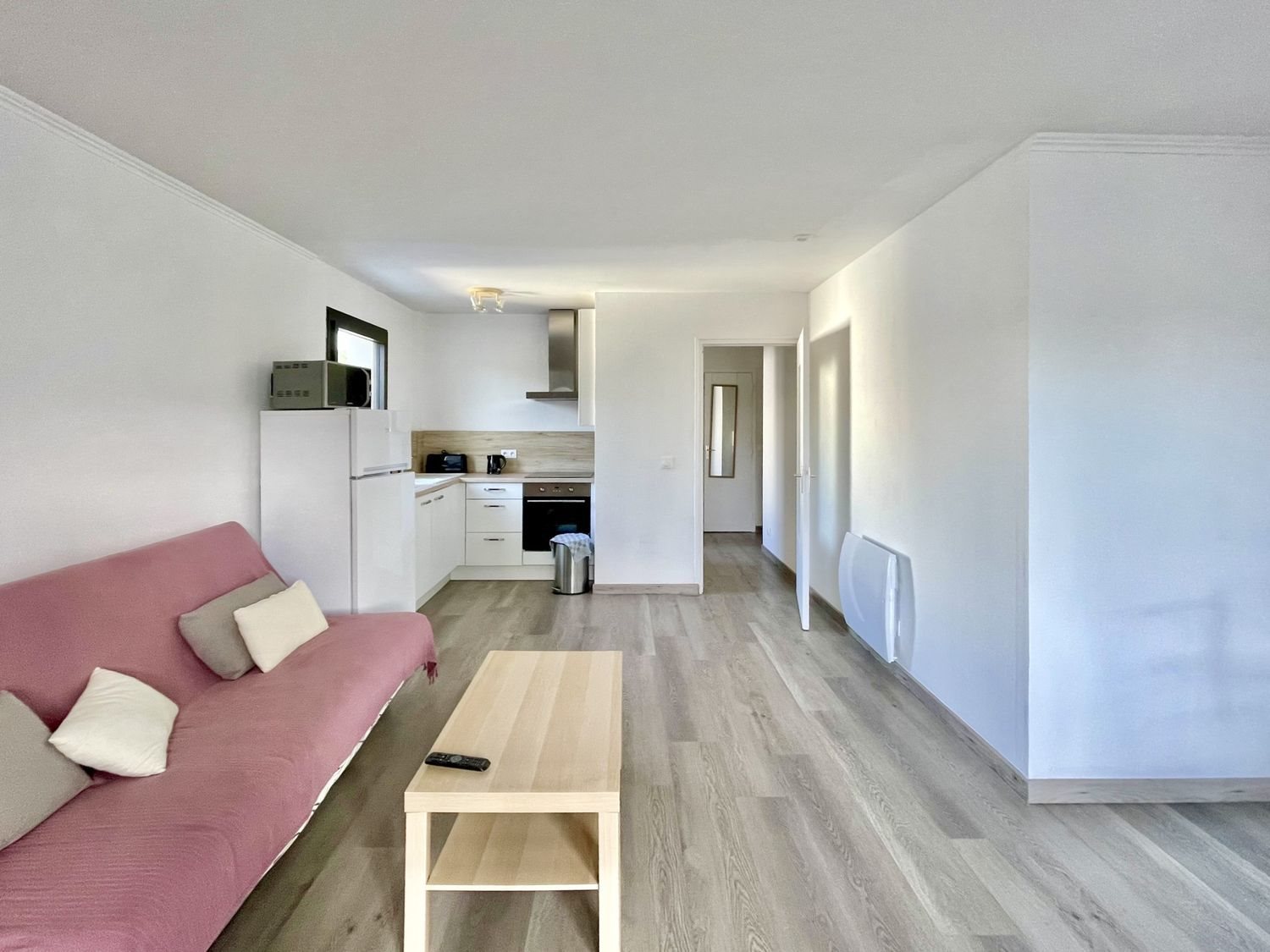 Appartement à vendre, 40m², La Baule-Escoublac