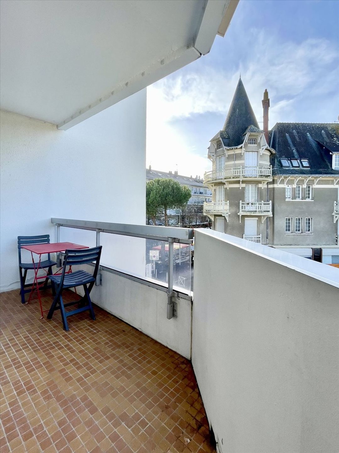 Appartement à vendre, 40m², La Baule-Escoublac